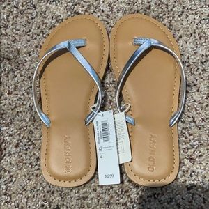 Old navy Girls sandals